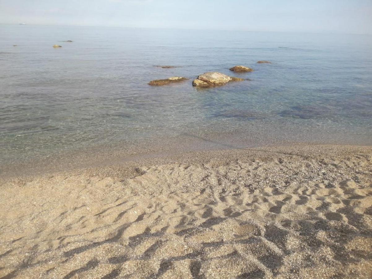 Paradise Giardini Naxos Exterior foto